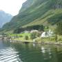Norvège - le Sognefjord