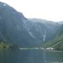 Norvège - le Sognefjord