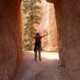 BRYCE CANYON