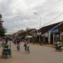 De Battambang a Siem Reap en...