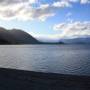 Nouvelle-Zélande - Lac Wanaka 2