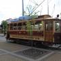 Nouvelle-Zélande - Tramway Christchurch