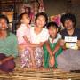Aidez une famille en Birmanie