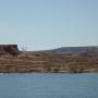 USA - Lake Powell + Barrage