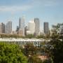 Australie - CBD