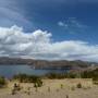 Bolivie - Titicaca, balaise quand meme 
