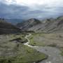 Trek en Himalaya