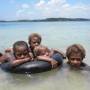 Papouasie-Nouvelle-Guinée - 