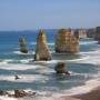 Australie - Les 12 apôtres