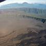 Île de la Réunion - Panorama sur piton des neiges