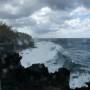 Île de la Réunion - Cap Méchant