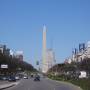 Argentine - Avenue 9 de Julio
