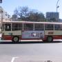 Argentine - Bus