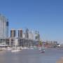 Argentine - Puerto Madero - Quartier des affaires
