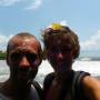 TANAH LOT, le temple dans l...