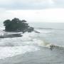 TANAH LOT, le temple dans l...