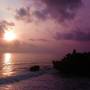 Indonésie - TANAH LOT