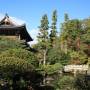 Japon -  Temple Chionin