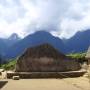 Pérou - Machu Pichu
