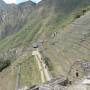 Pérou - Le Machu Pichu