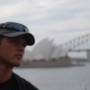 Sydney ! La découverte :)...