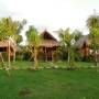 Indonésie - le bungalow de la convalescence!!!