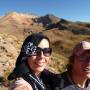 Bolivie - Ascension du volcan, 2ème...