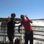 Argentine - Chutes d Iguazu avec Juan