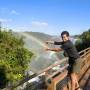 Argentine - Iguazu : le paradis des arcs en ciel 