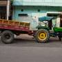 Inde - Un tracteur pour ton anniversaire Titi