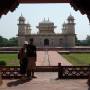 Inde - Taj Express