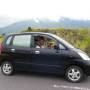 Lac et Volcan BATUR