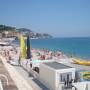 France - Vue de la Promenade des Anglais