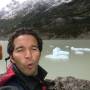 Chili - Puerto Natales : Le parc Torres Del Paine