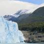 Argentine - Le glacier Perito Morino