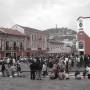 Équateur - Quito colonial