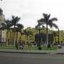 Pérou - La plaza de armas
