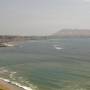 Pérou - Miraflores au sud de Lima