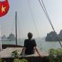 Viêt Nam - Baie d