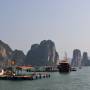 Viêt Nam - Baie d