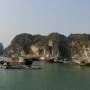 Viêt Nam - Baie d