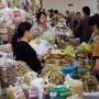 Viêt Nam - Marché d