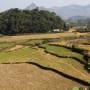 Viêt Nam - Bac Ha, dans les montagnes du nord