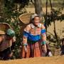 Viêt Nam - Bac Ha, dans les montagnes du nord