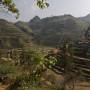 Viêt Nam - Bac Ha, dans les montagnes du nord