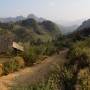 Viêt Nam - Bac Ha, dans les montagnes du nord