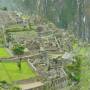 Pérou - Machu picchu