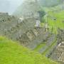 Pérou - Machu picchu