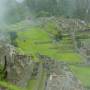 Pérou - Machu picchu