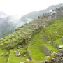 Pérou - Machu picchu